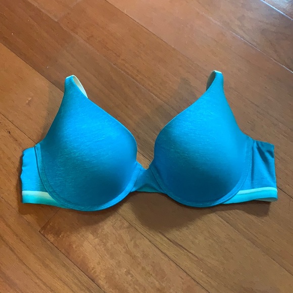VS Uplift Semi Demi Bra - Picture 1 of 4